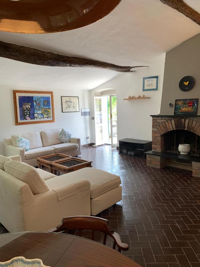 Apartmán Vecchio Mulino Fontona Girasole Chiesanuova  Exteriér fotografie