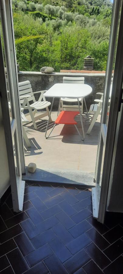 Apartmán Vecchio Mulino Fontona Girasole Chiesanuova  Exteriér fotografie