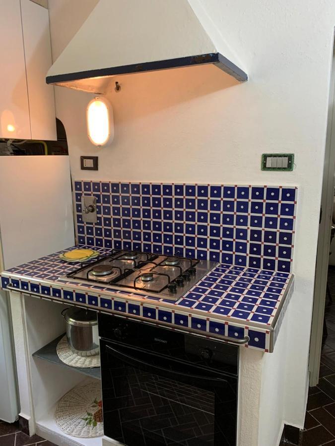 Apartmán Vecchio Mulino Fontona Girasole Chiesanuova  Exteriér fotografie
